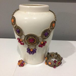 Costume Jewelry